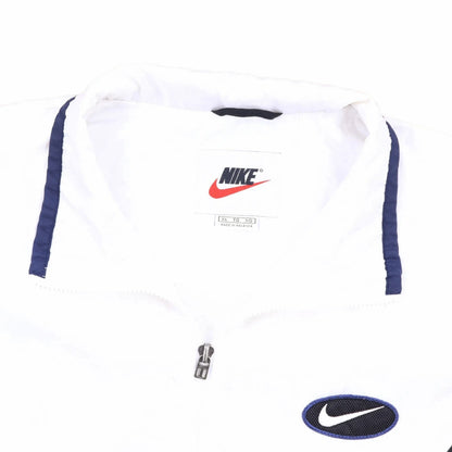 Nike Multicoloured Jacket - L