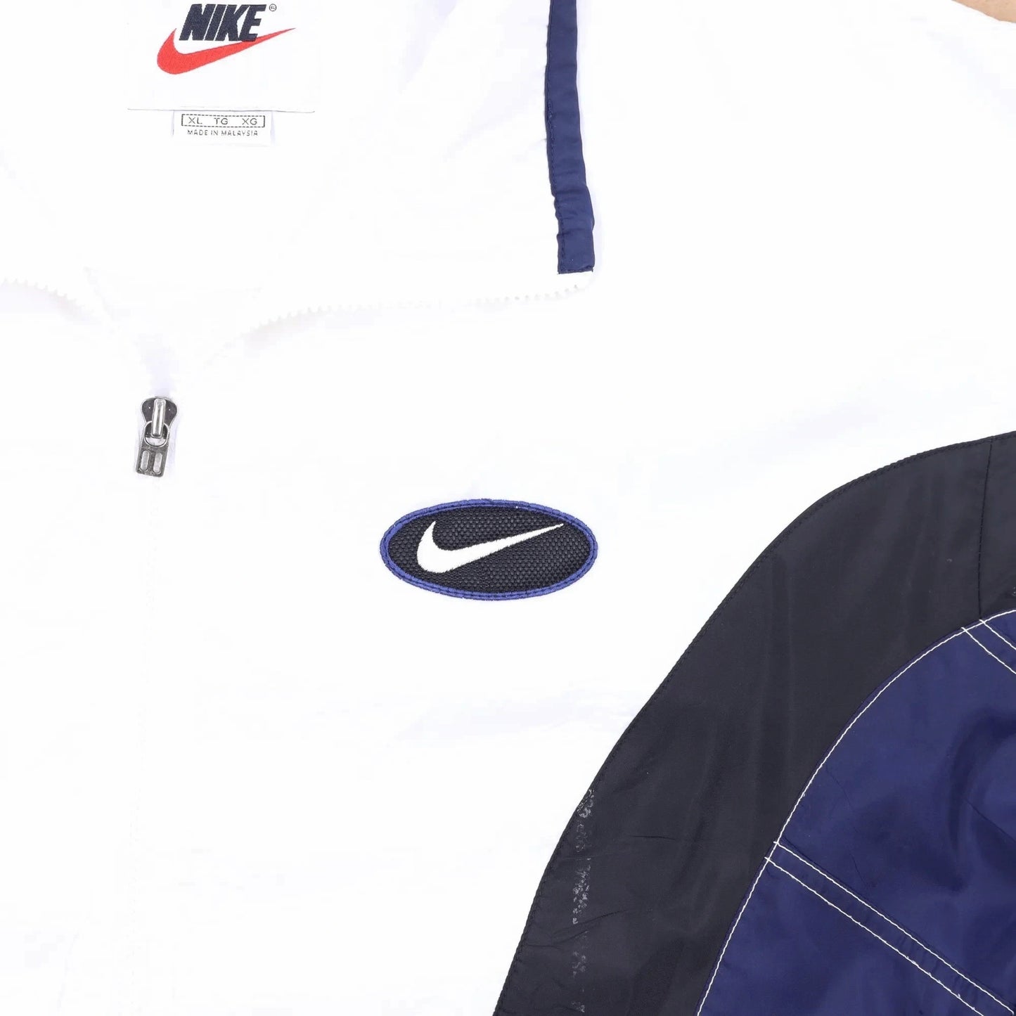 Nike Multicoloured Jacket - L