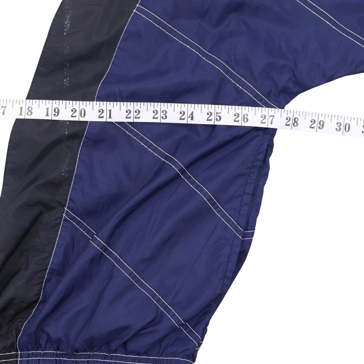 Nike Multicoloured Jacket - L