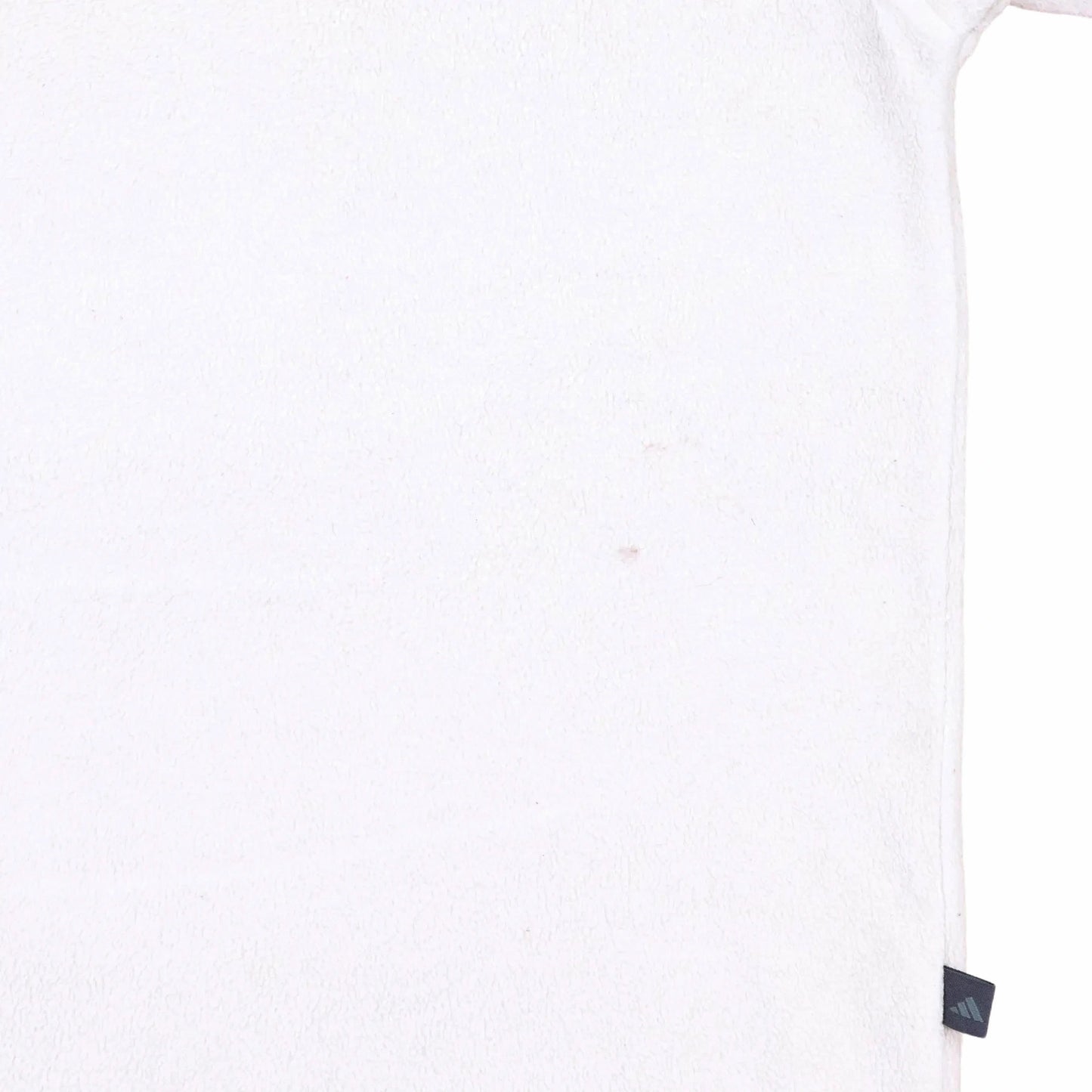 Adidas Cream Sweatshirt - S