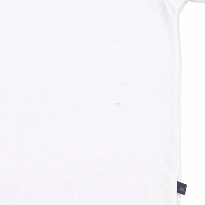 Adidas Cream Sweatshirt - S