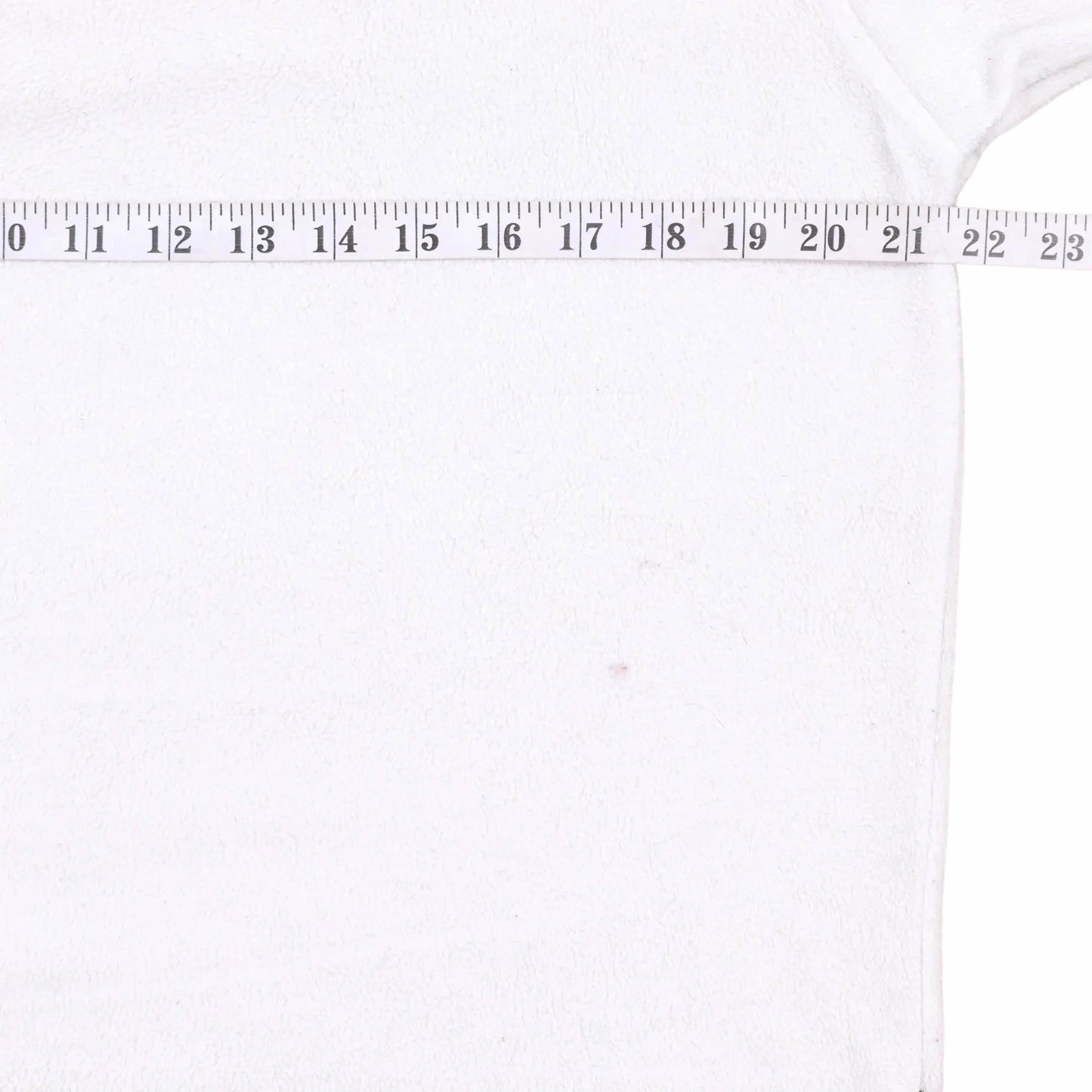 Adidas Cream Sweatshirt - S