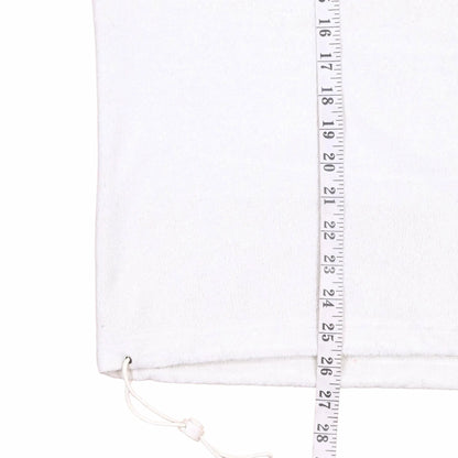 Adidas Cream Sweatshirt - S