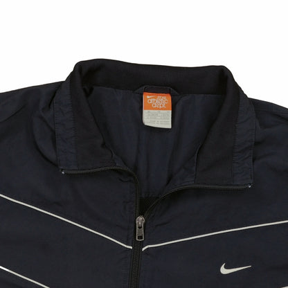 Nike Black Jacket - L