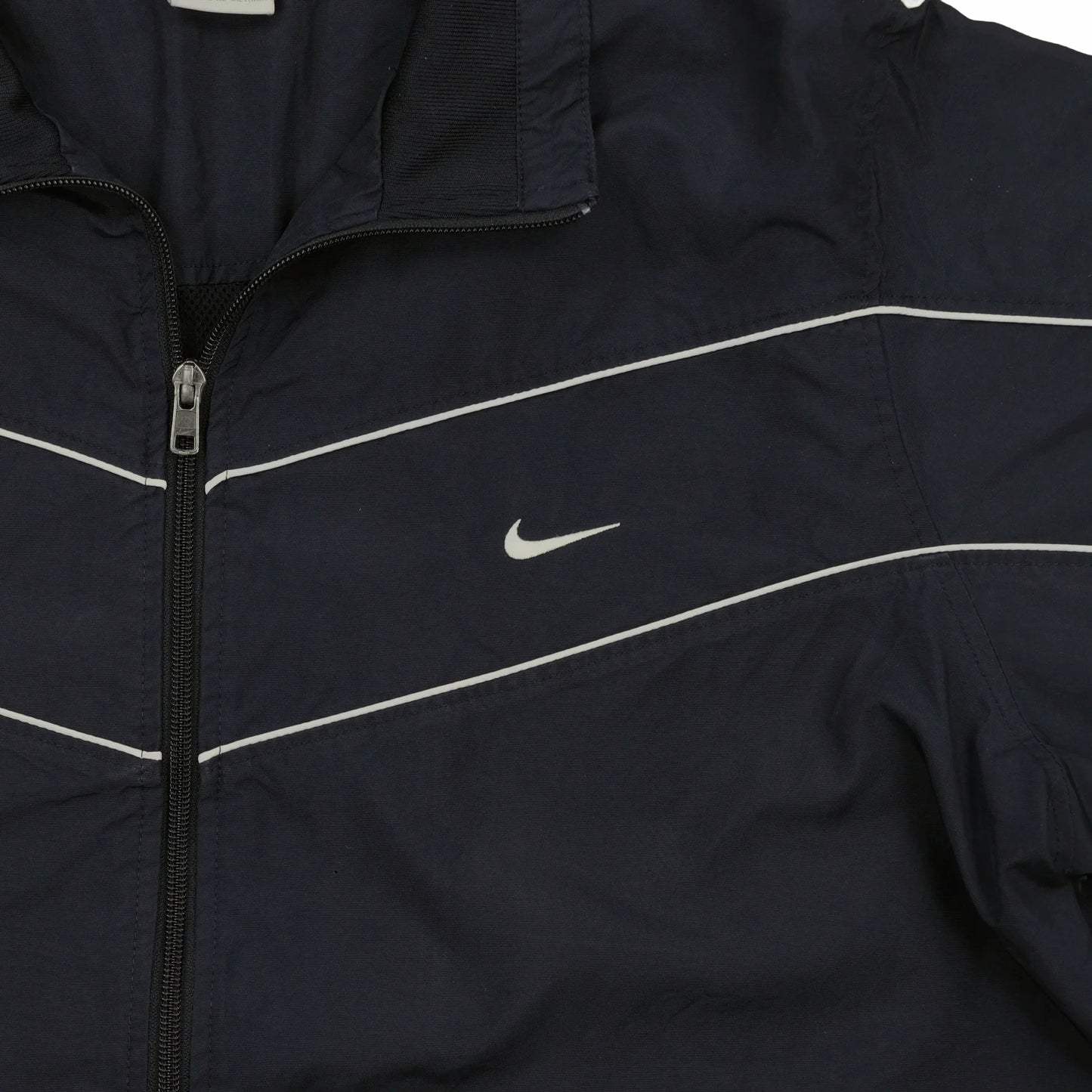 Nike Black Jacket - L