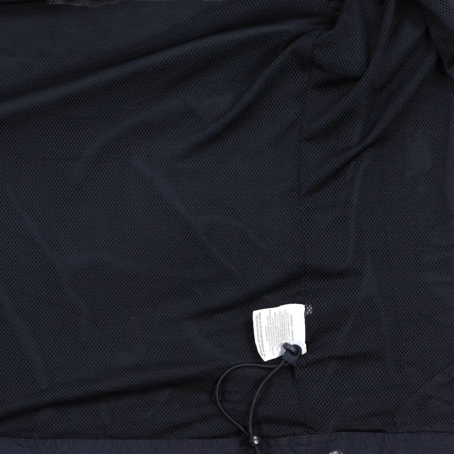 Nike Black Jacket - L
