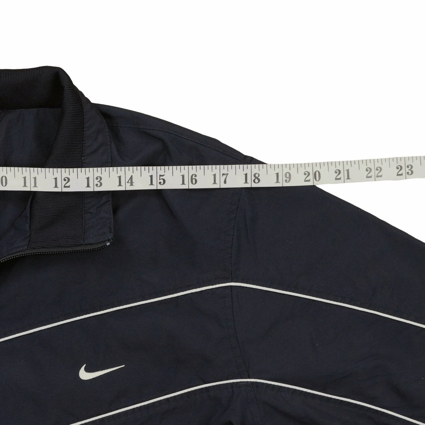 Nike Black Jacket - L