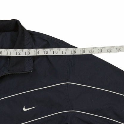 Nike Black Jacket - L