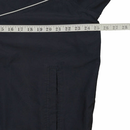 Nike Black Jacket - L