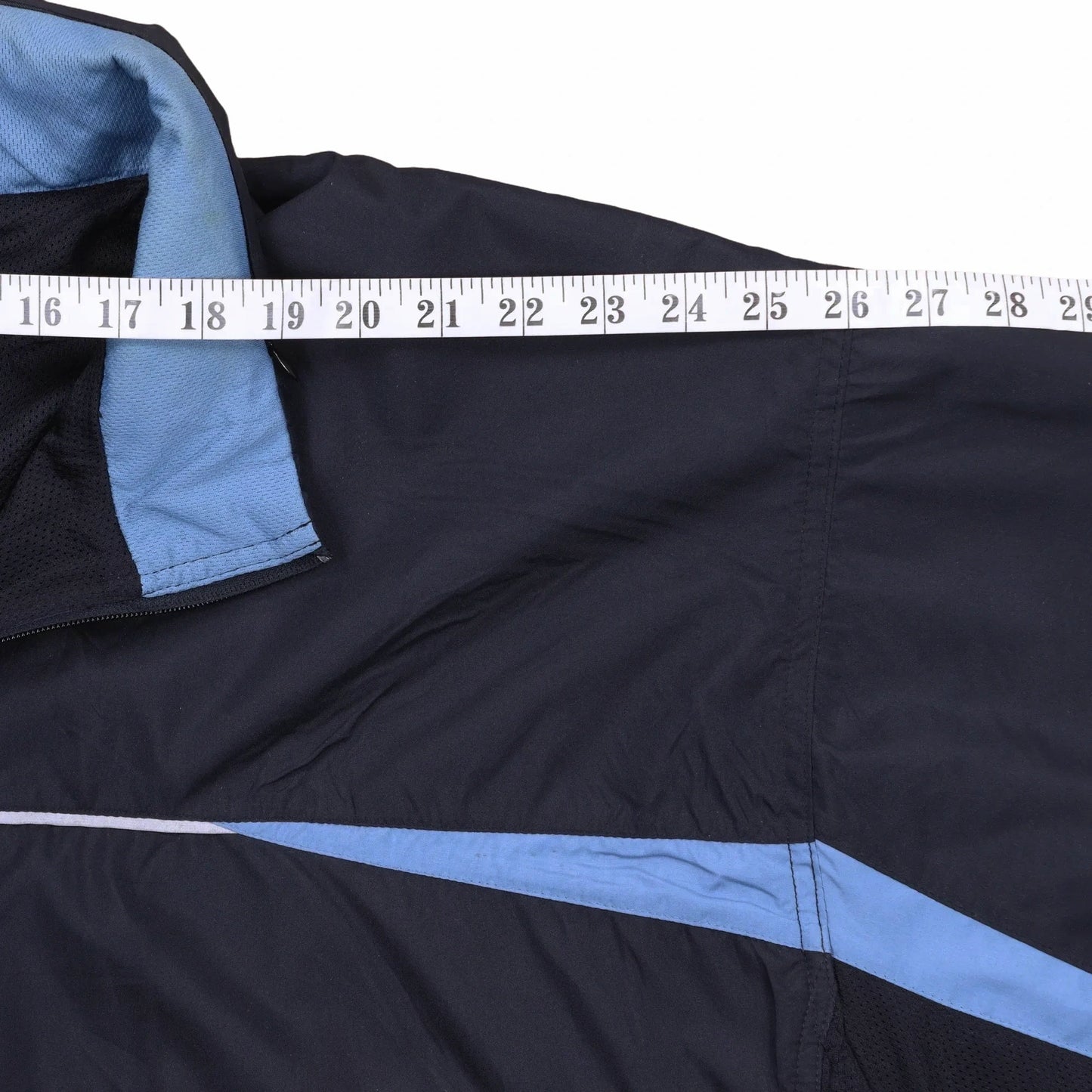 Starter Black Jacket - XXL