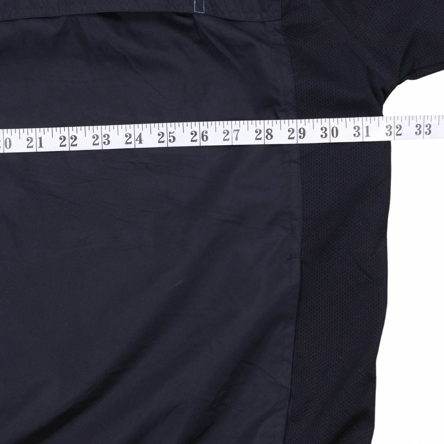 Starter Black Jacket - XXL