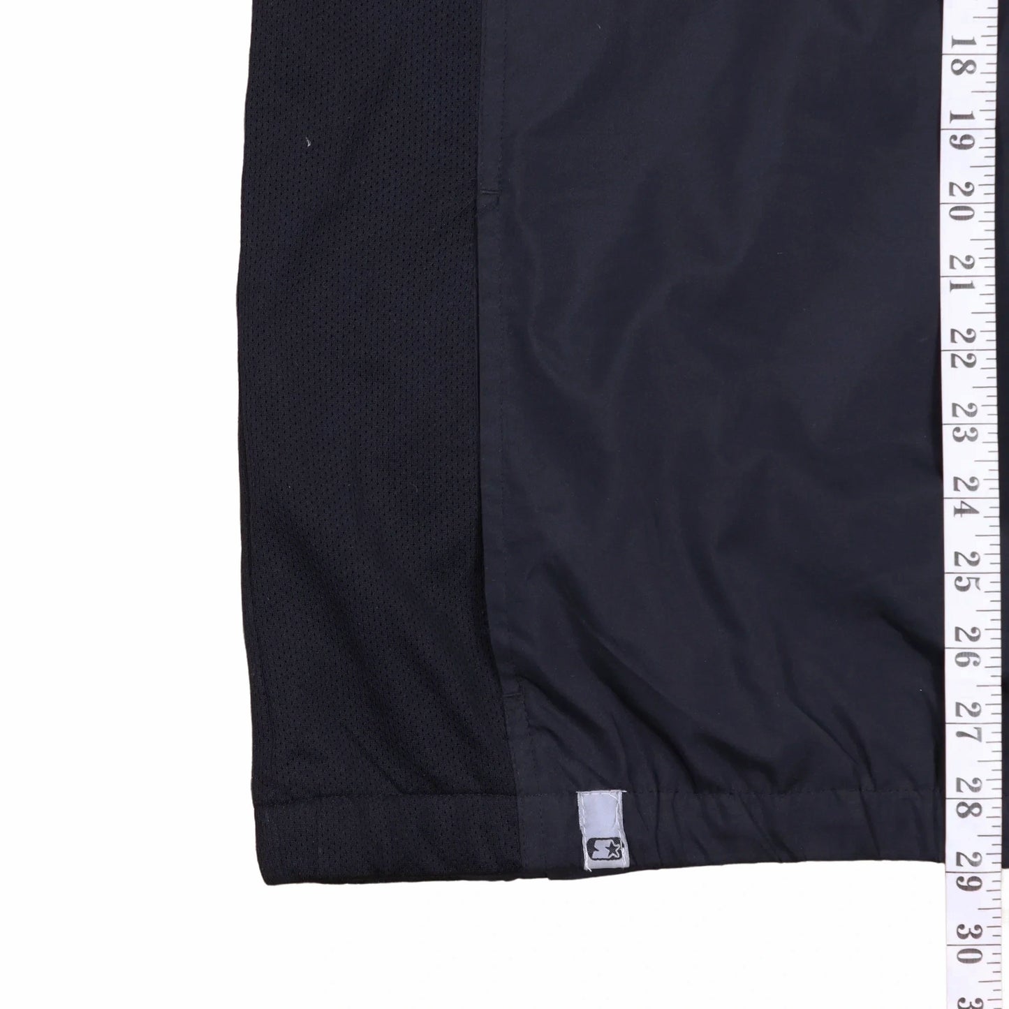 Starter Black Jacket - XXL