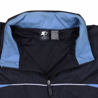 Starter Black Jacket - XXL