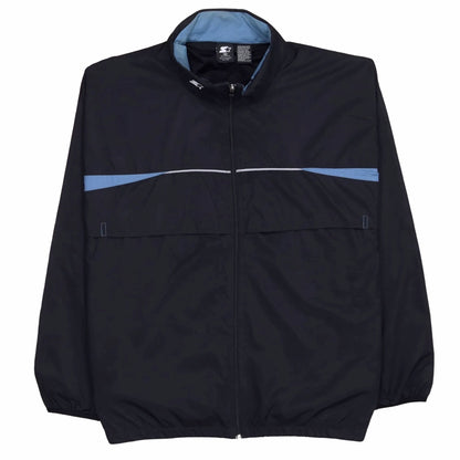 Starter Black Jacket - XXL