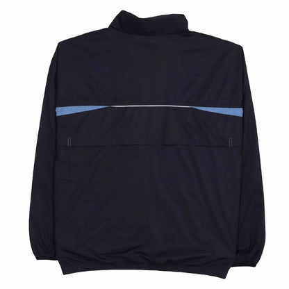 Starter Black Jacket - XXL