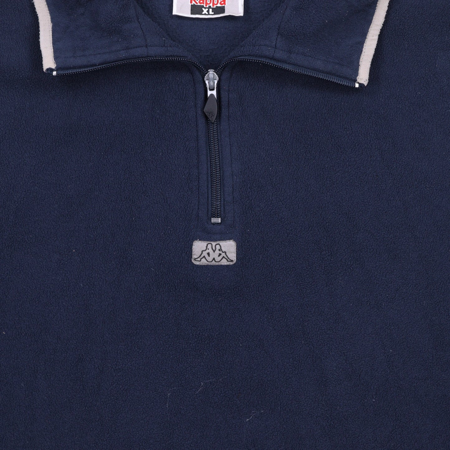 Kappa Blue Sweatshirt - XL