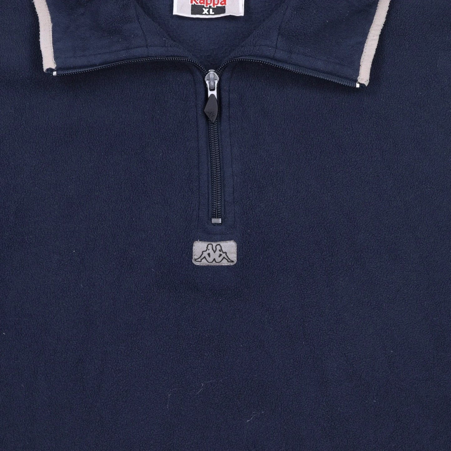 Kappa Blue Sweatshirt - XL