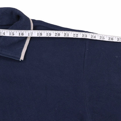 Kappa Blue Sweatshirt - XL