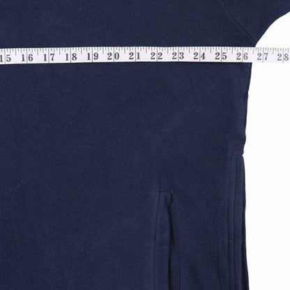 Kappa Blue Sweatshirt - XL