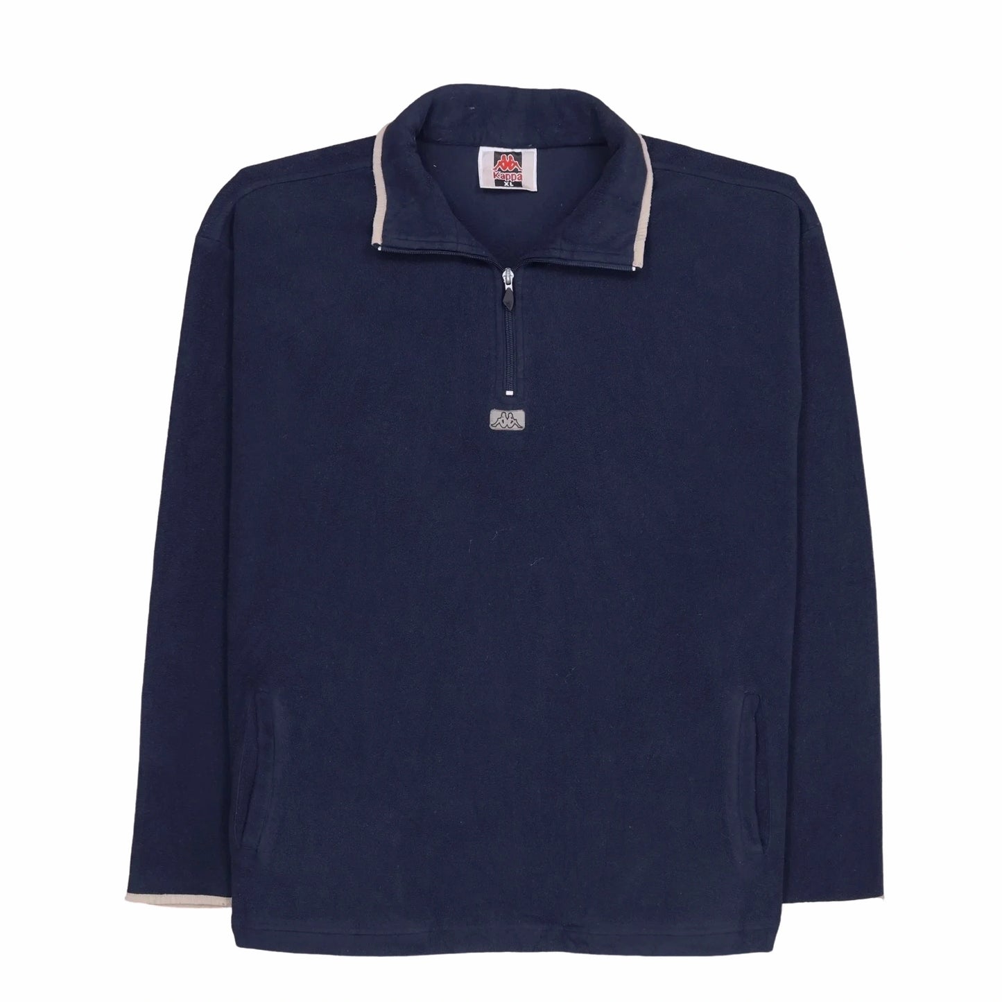 Kappa Blue Sweatshirt - XL