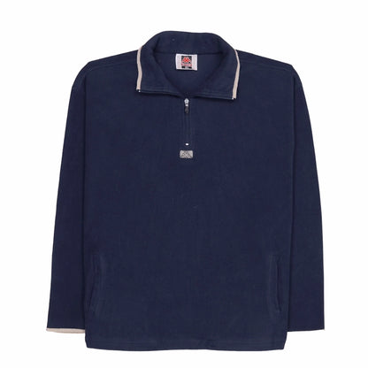 Kappa Blue Sweatshirt - XL