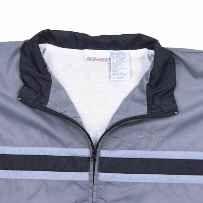 Reebok Multicoloured Jacket - S