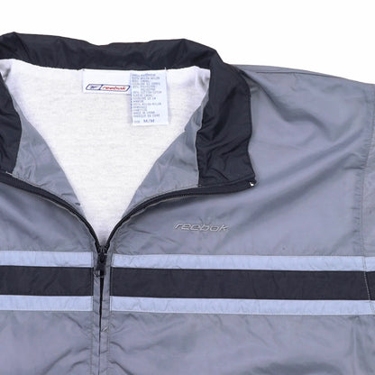 Reebok Multicoloured Jacket - S