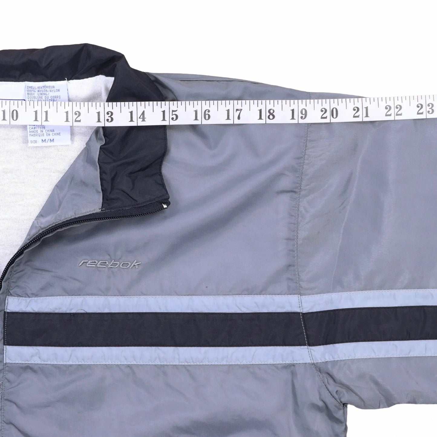 Reebok Multicoloured Jacket - S