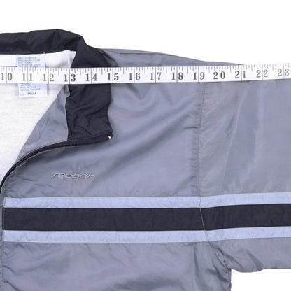 Reebok Multicoloured Jacket - S