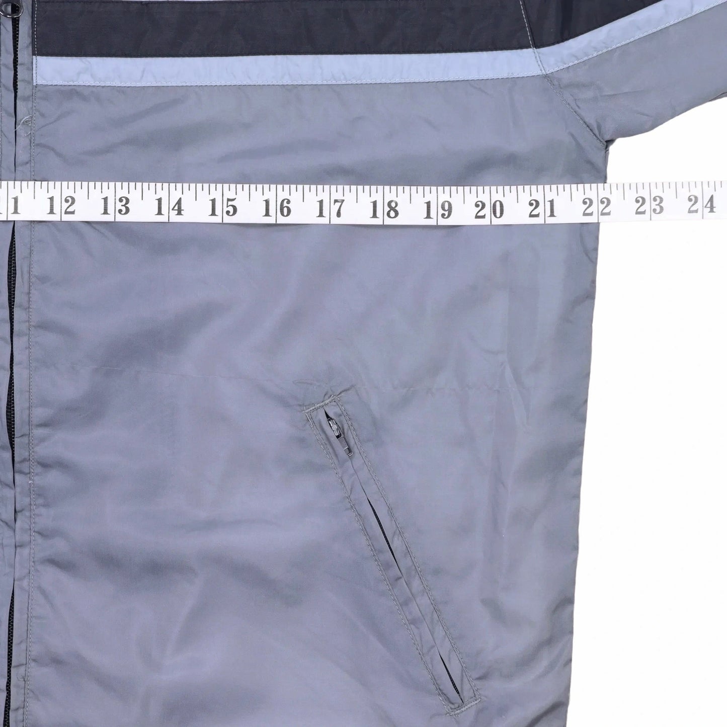 Reebok Multicoloured Jacket - S