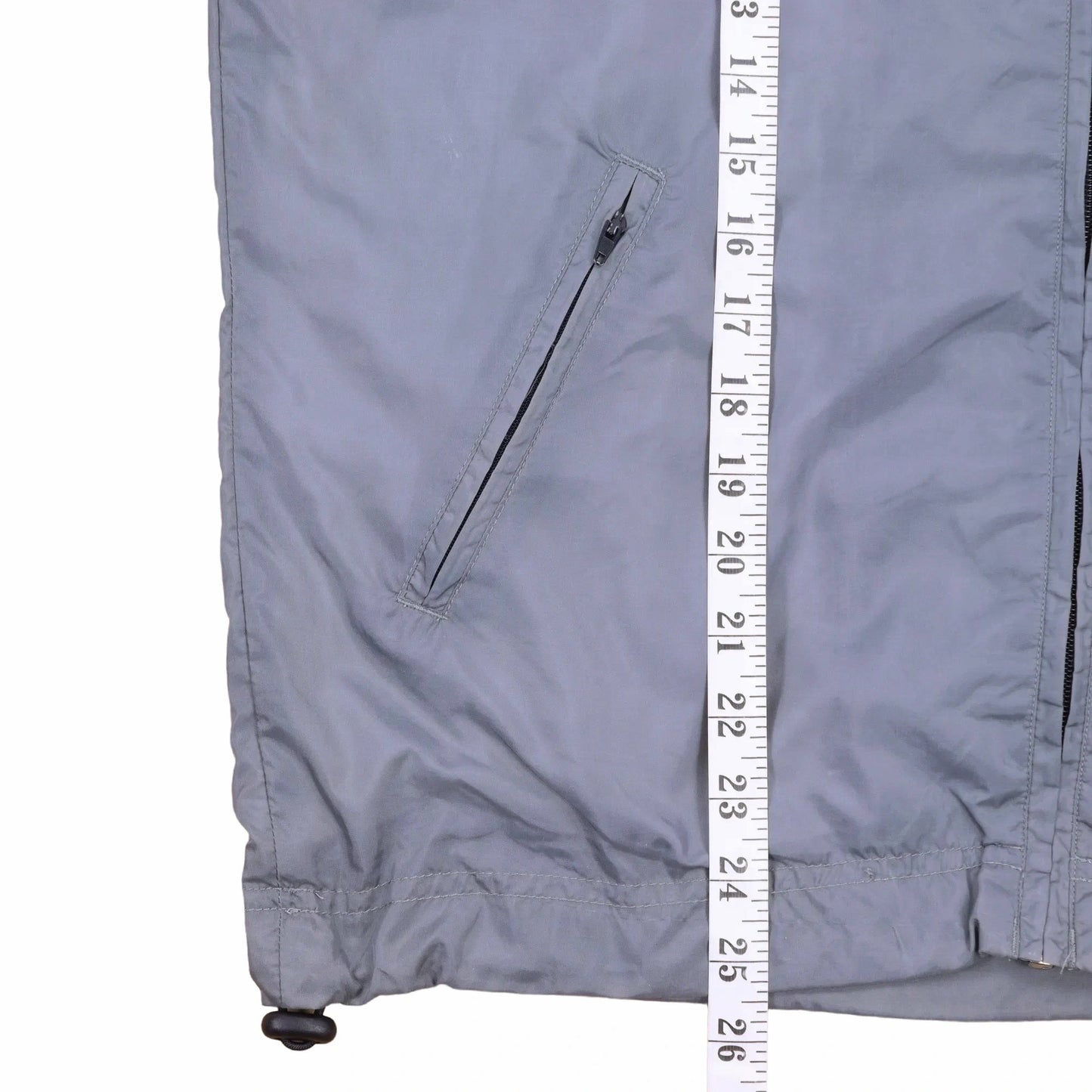 Reebok Multicoloured Jacket - S