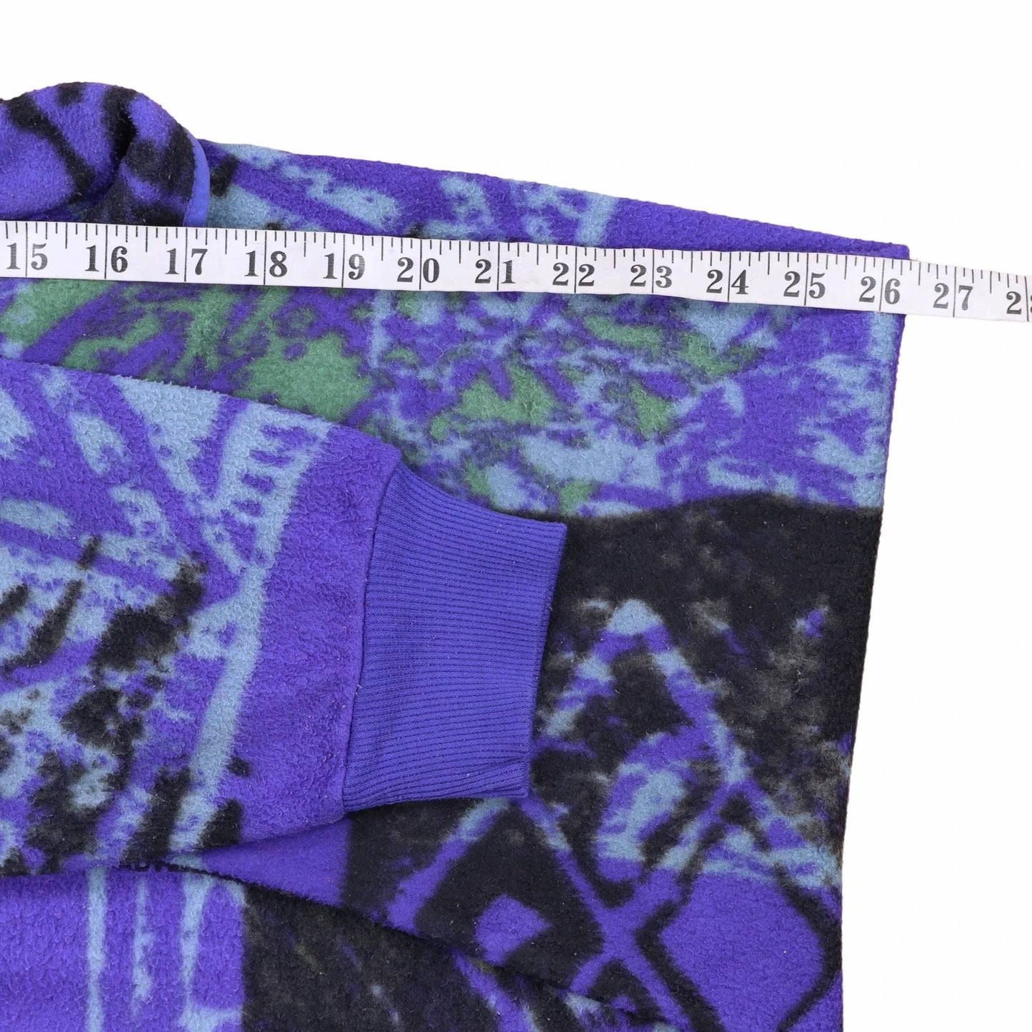 Adidas Multicoloured Sweatshirt - L