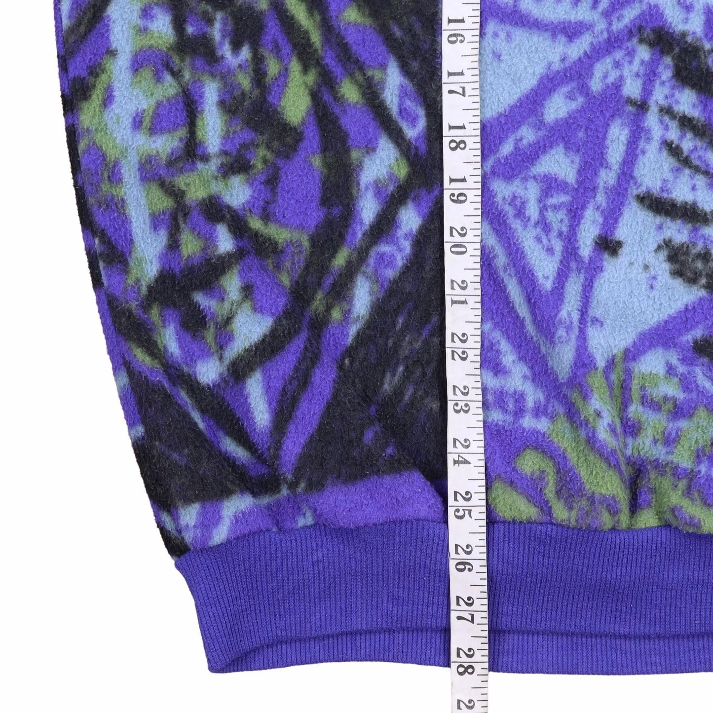 Adidas Multicoloured Sweatshirt - L