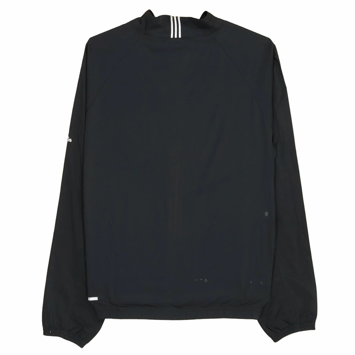 Adidas Black Jacket - S