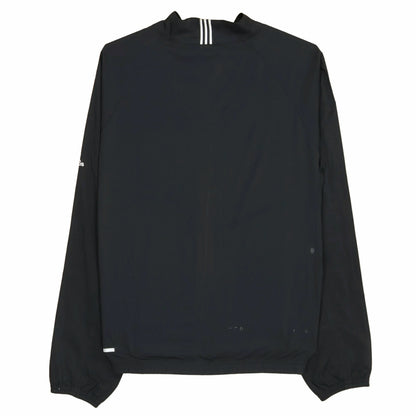 Adidas Black Jacket - S