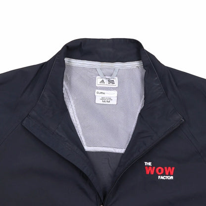 Adidas Black Jacket - S