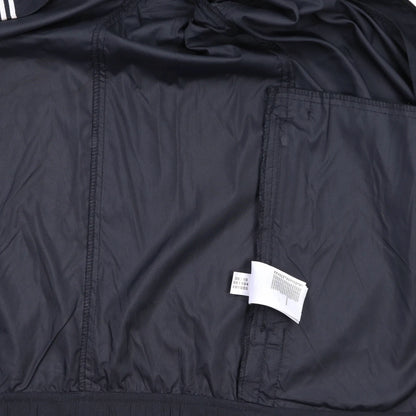 Adidas Black Jacket - S