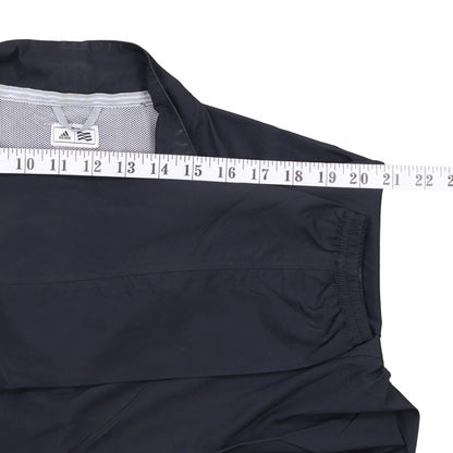 Adidas Black Jacket - S