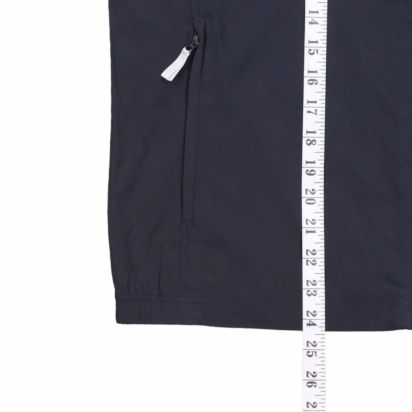 Adidas Black Jacket - S