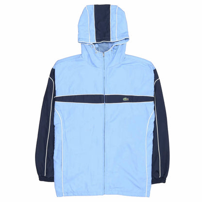 Lacoste Multicoloured Jacket - M