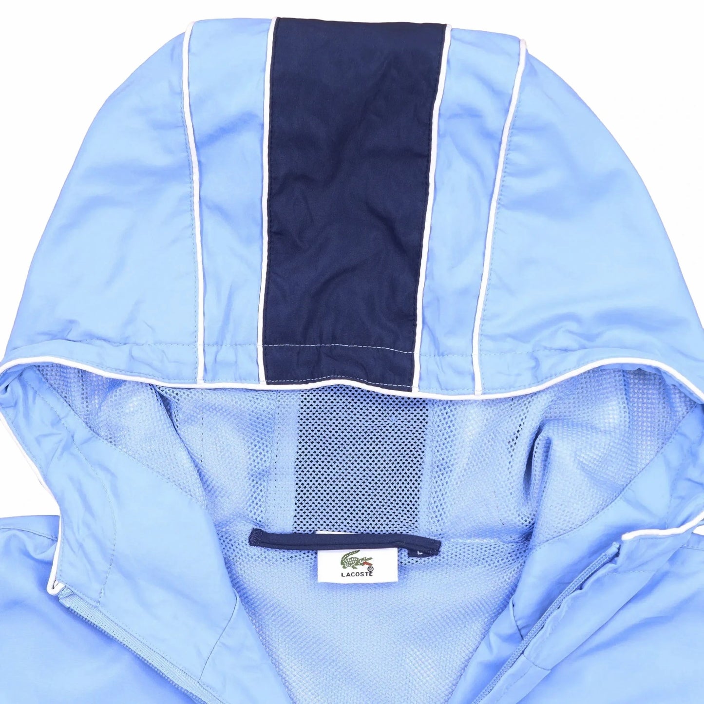 Lacoste Multicoloured Jacket - M