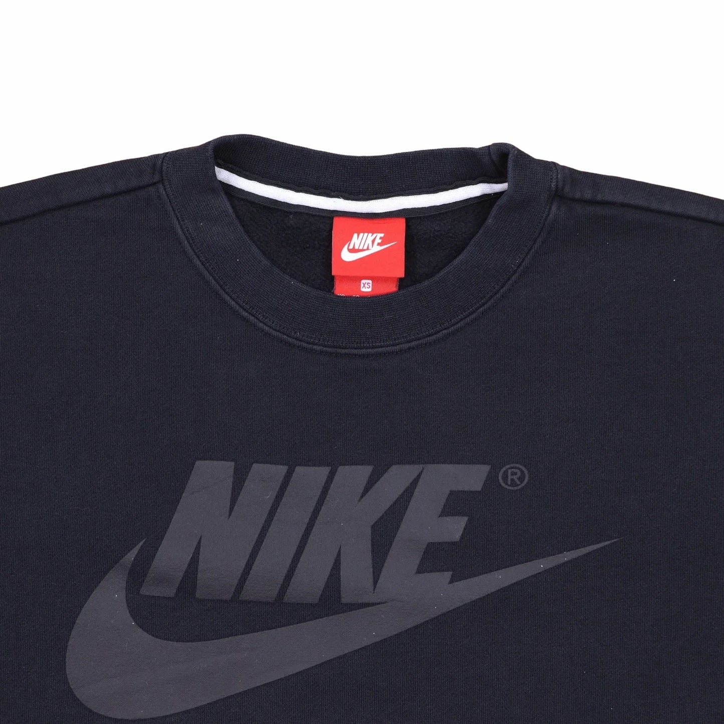 Nike Black Sweatshirt - M (women)