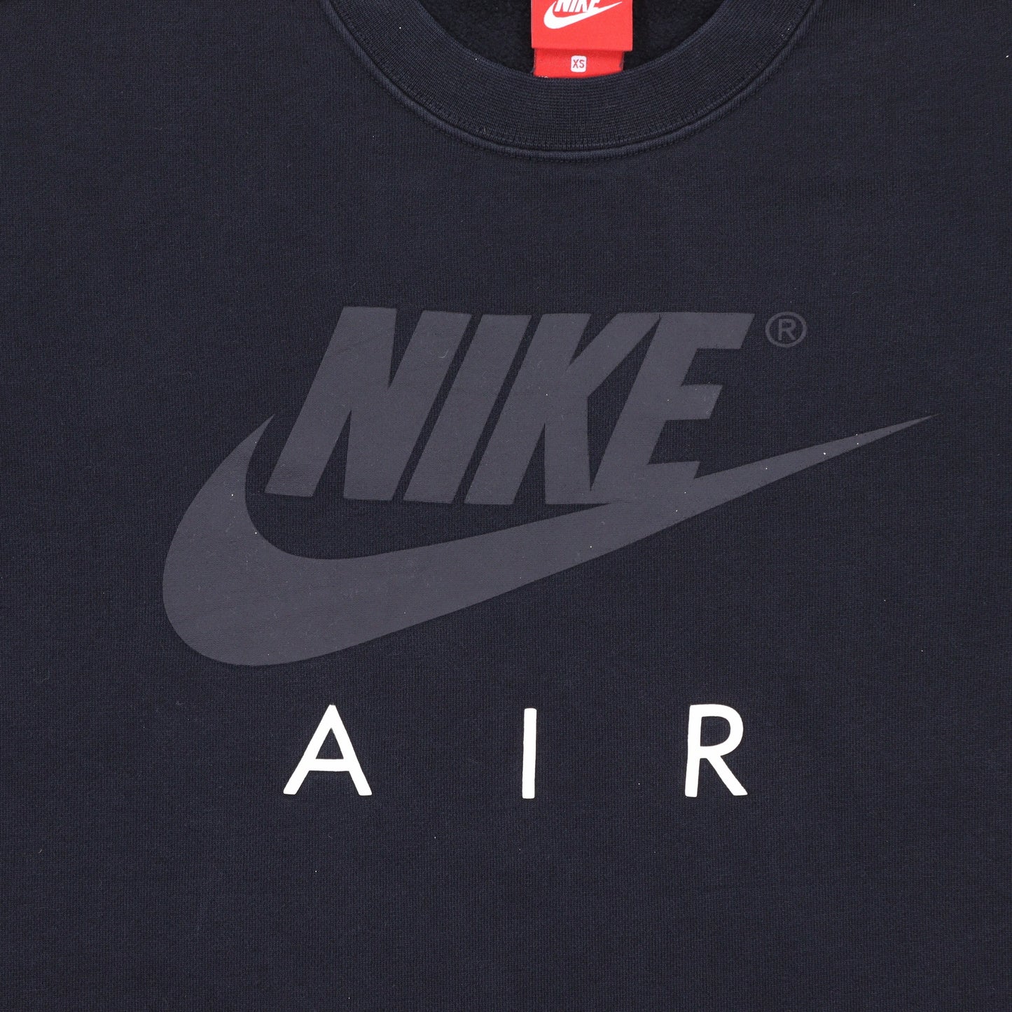 Nike Black Sweatshirt - M (women)