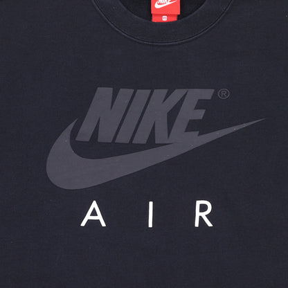 Nike Black Sweatshirt - M (women)