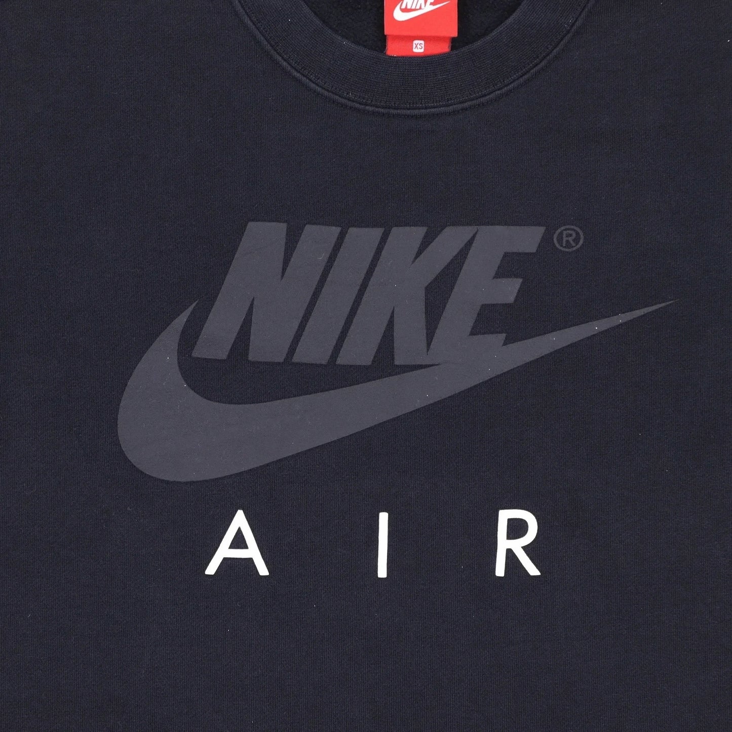 Nike Black Sweatshirt - M (women)