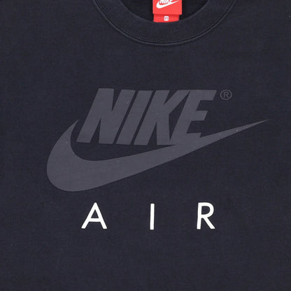 Nike Black Sweatshirt - M (women)