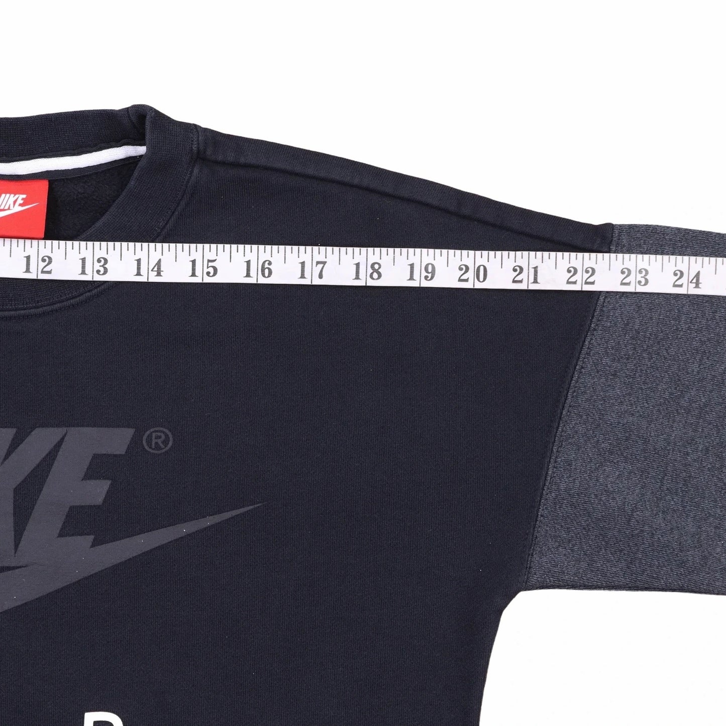 Nike Black Sweatshirt - M (women)
