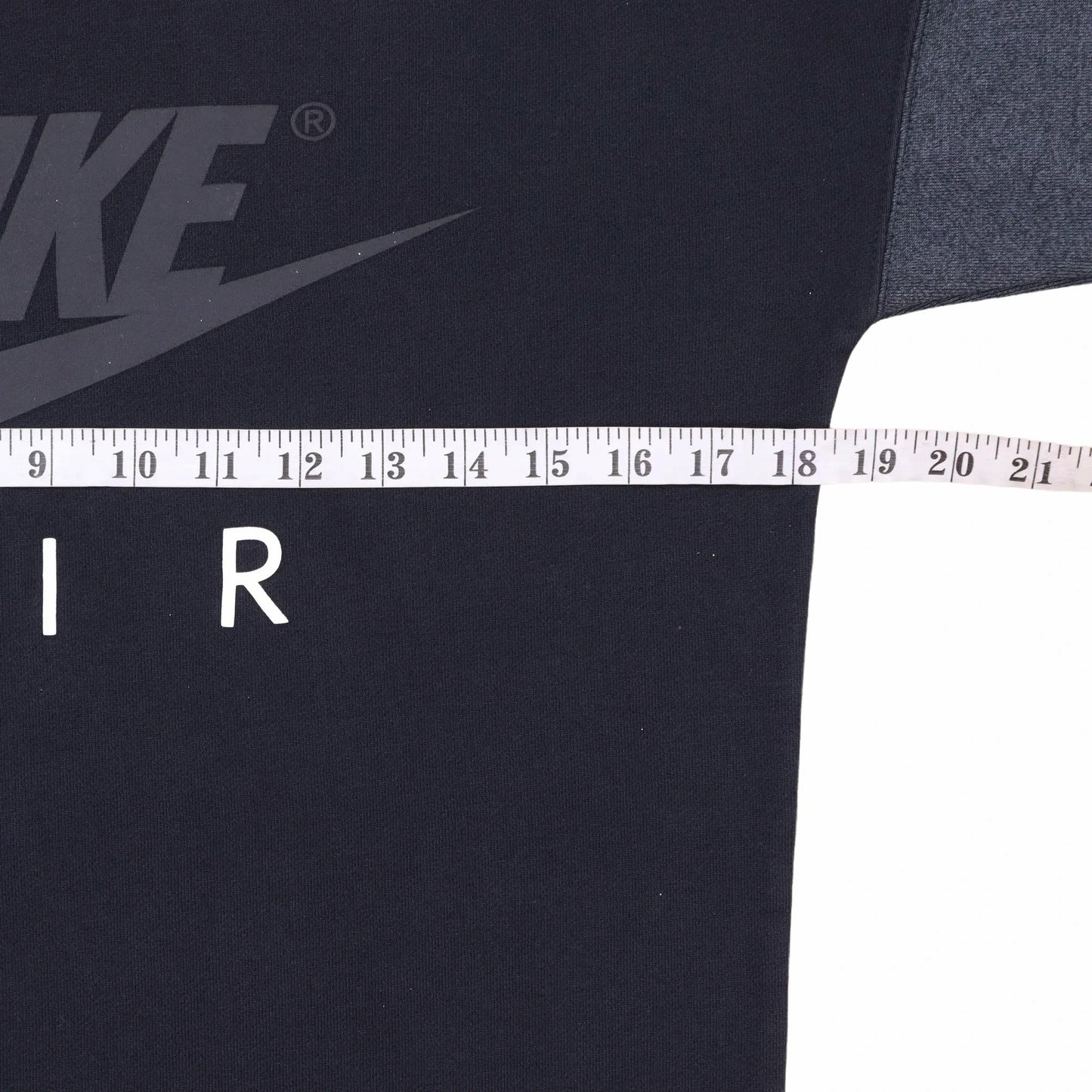 Nike Black Sweatshirt - M (women)