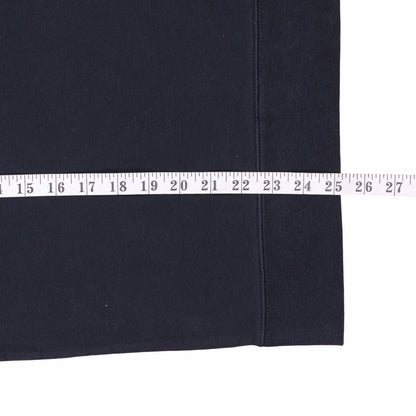 Nike Black Sweatshirt - M (women)