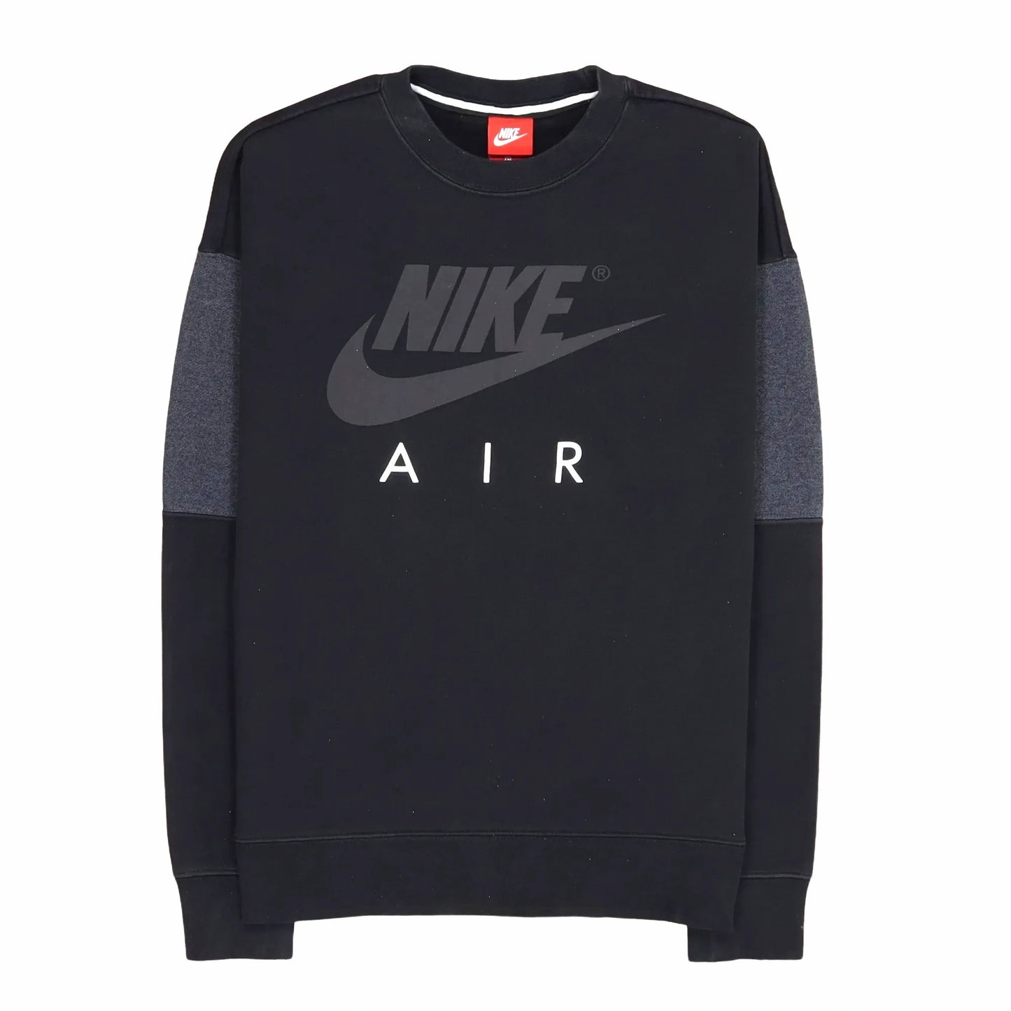 Nike Black Sweatshirt - M (women)